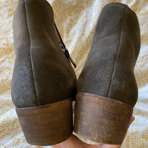 Splendid Hamptyn ankle boots - Picture 4 of 6